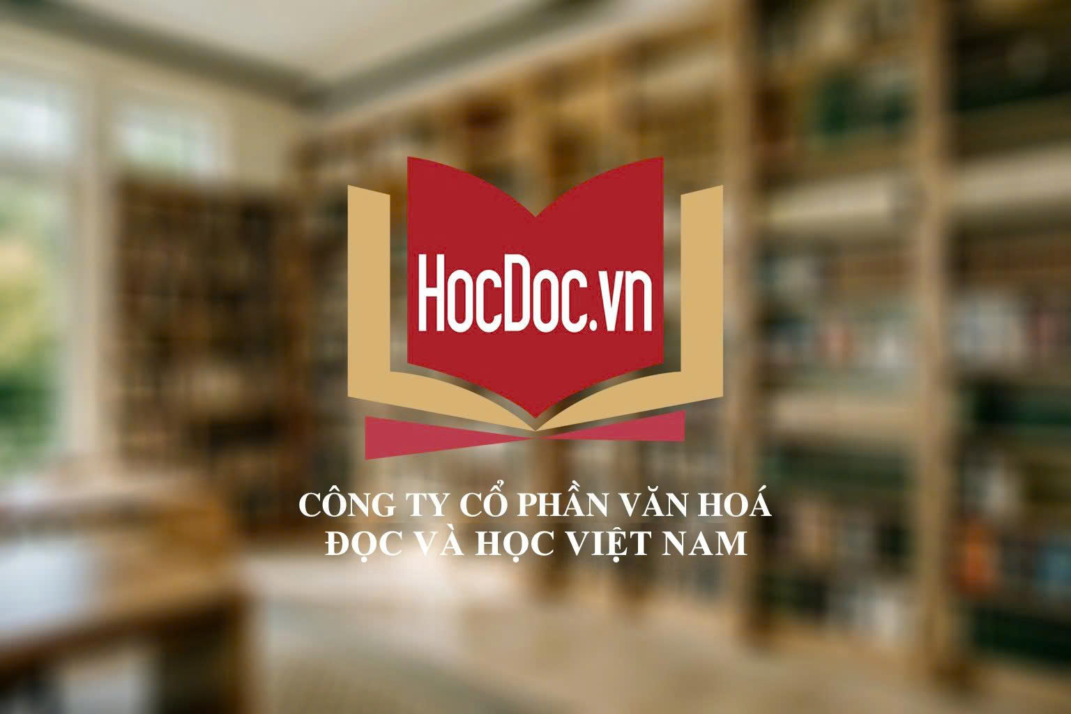 Về Thư Viện Trực Tuyến