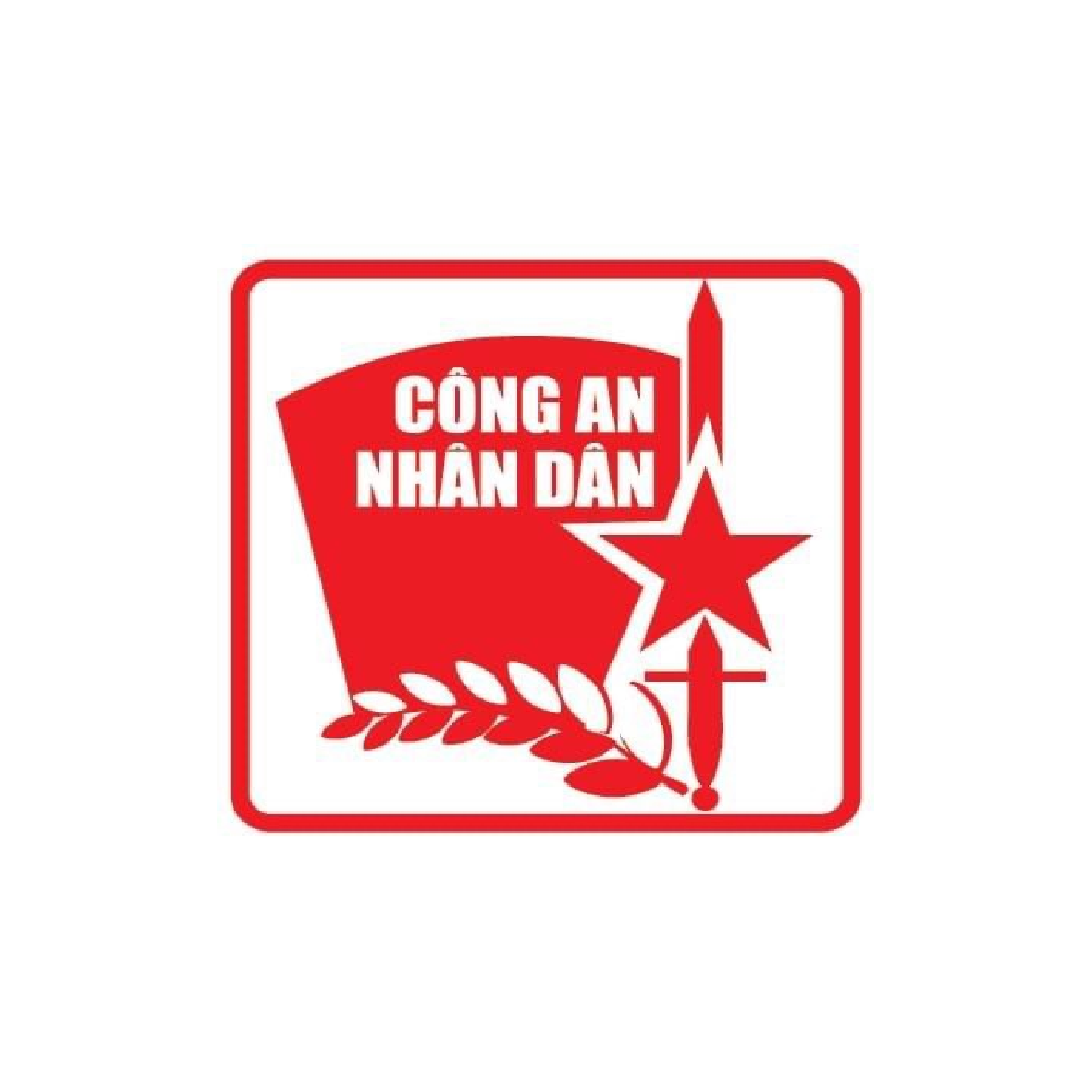 Công an Nhân dân