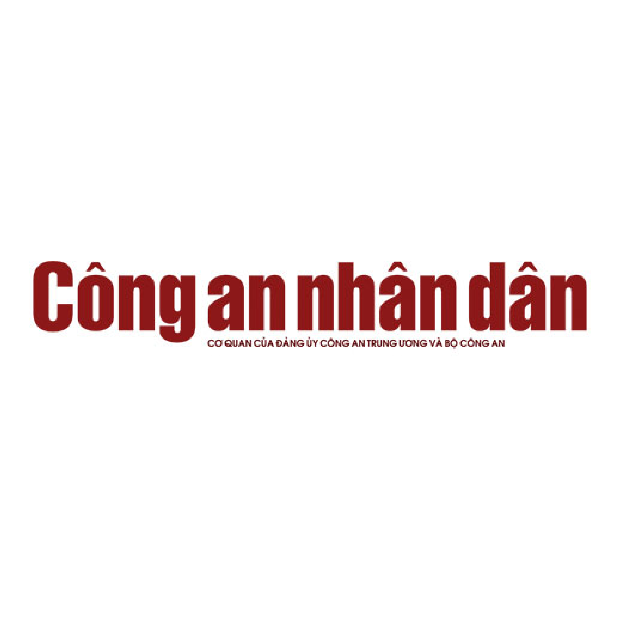 Công an Nhân dân