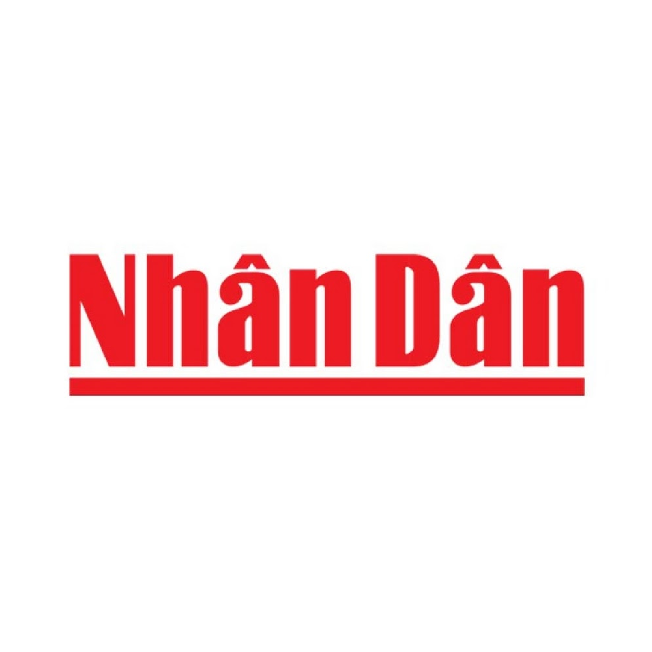 Báo Nhân Dân điện tử