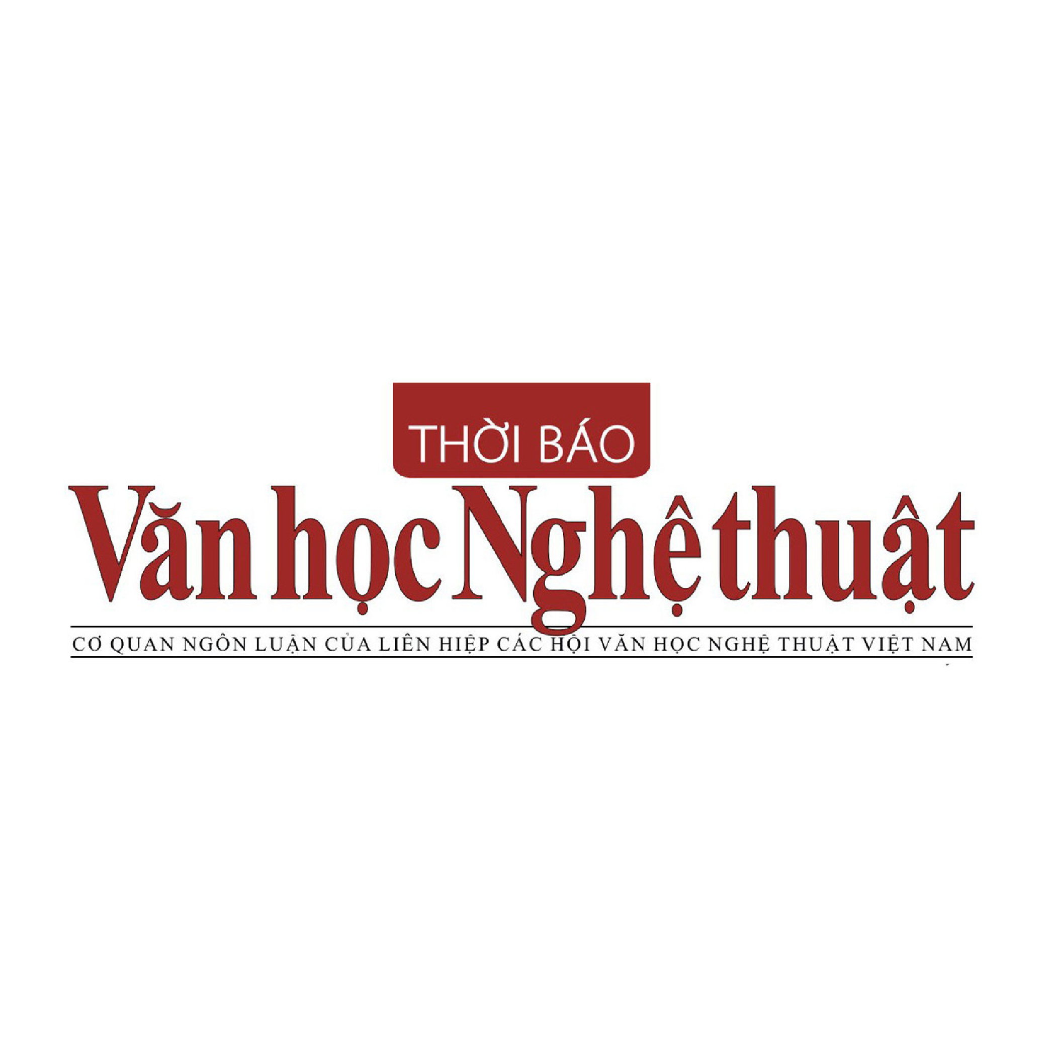 Thời báo văn học nghệ thuật