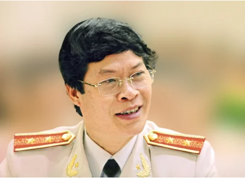 Nhà văn Hữu Ước