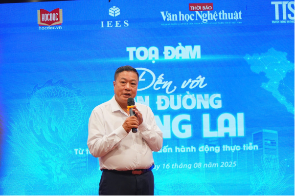 Tiến sĩ Nguyễn Ngọc Kim Anh